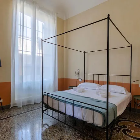 Apartment Precious Historic Center - Happy