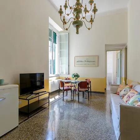 Precious Historic Center - Happy Apartment *