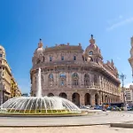 Apartamento Precious Historic Center - Happy
