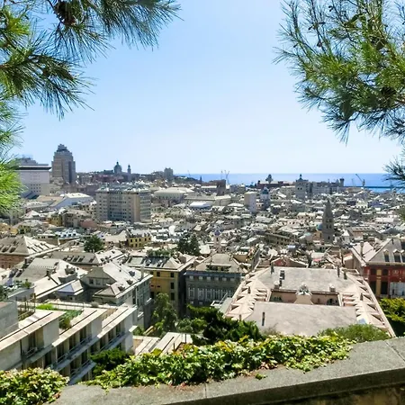 Apartment Precious Historic Center - Happy *