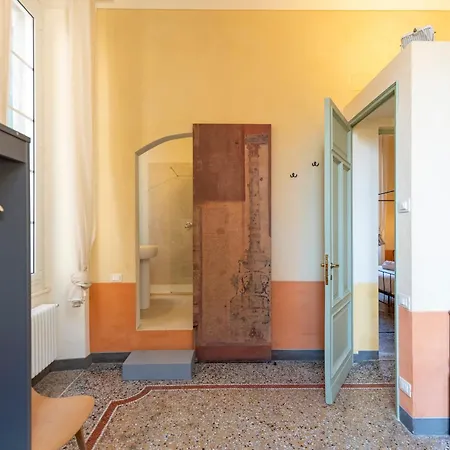 Precious Historic Center - Happy * Genova