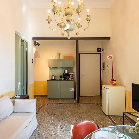 Precious Historic Center - Happy Apartment *
