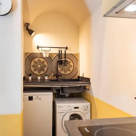 Precious Historic Center - Happy Apartment