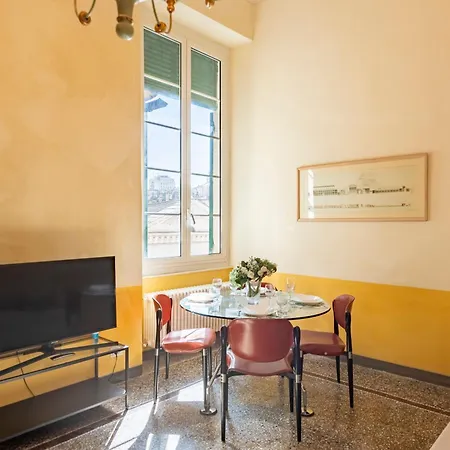 Precious Historic Center - Happy Apartment *