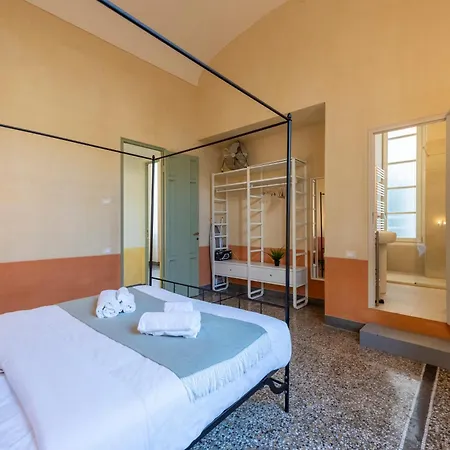 Precious Historic Center - Happy Appartement