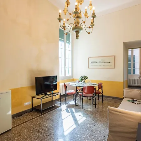 Precious Historic Center - Happy Appartement *