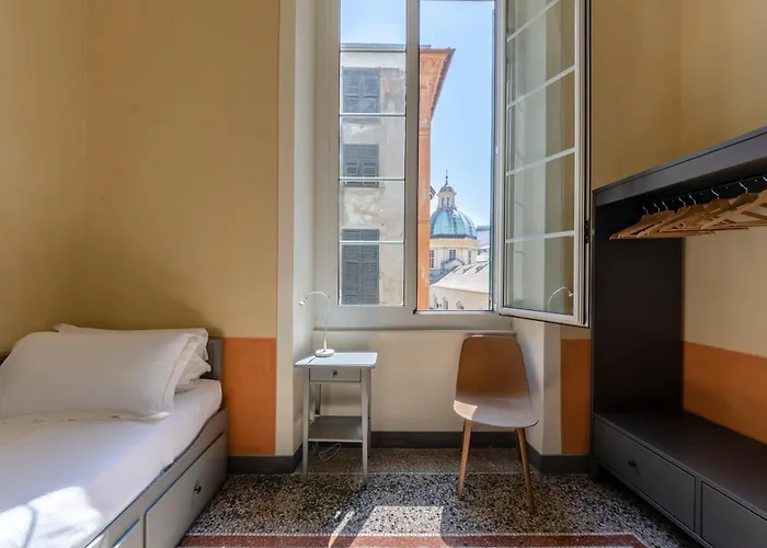 Precious Historic Center - Happy Apartmán Janov