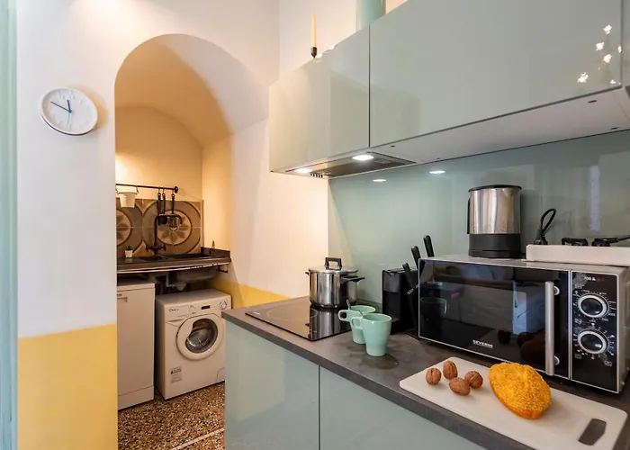 Apartament Precious Historic Center - Happy