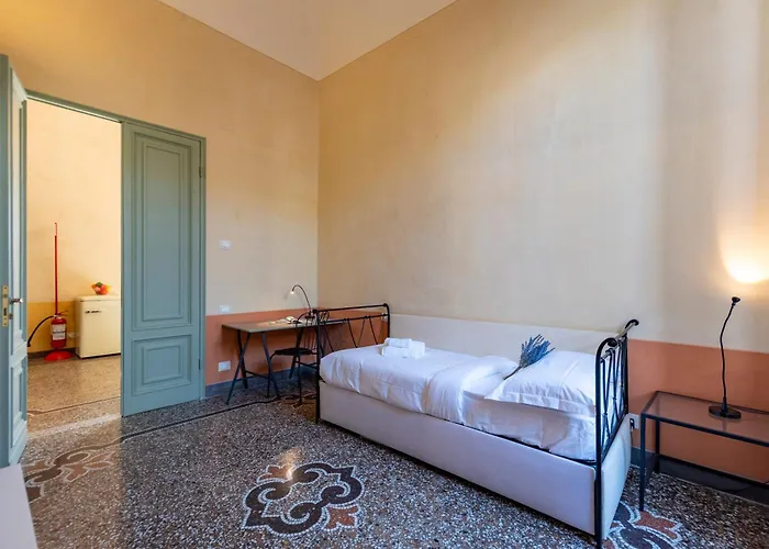 Apartament Precious Historic Center - Happy Genua
