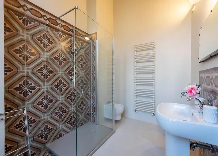 Apartament Precious Historic Center - Happy