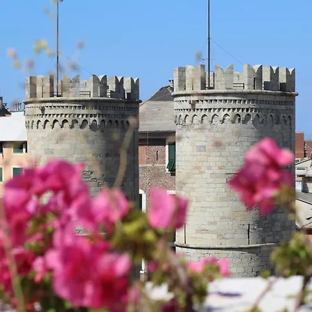 Precious Historic Center - Happy Apartamento *